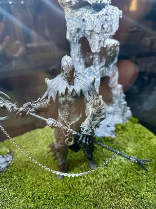 Spawn McFarlane Toys Action Figures