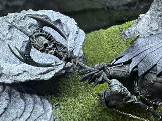 Spawn McFarlane Toys Action Figures