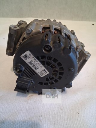 ALTERNADOR