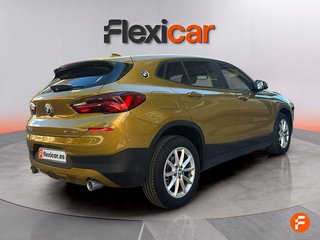 BMW X2 sDrive18d