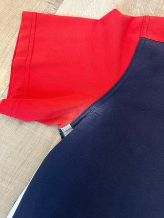 Camiseta Salesianos Talla 18