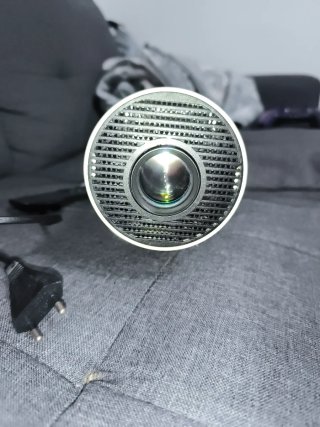 Proyector MAGCUBIC Blanco