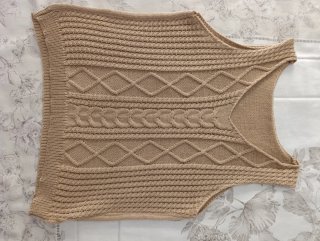 OCASIONA!!..Lote Top y Camiseta Talla Única