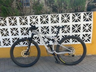 Orbea MTB
