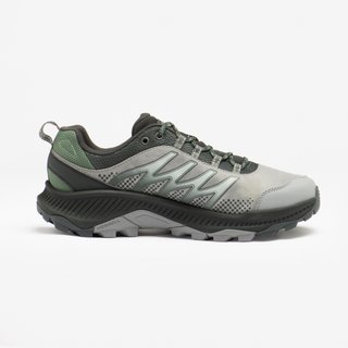 Zapatillas de montaña y trekking impermeables Hombre