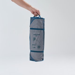 Tienda de campaña 3 personas Quechua MH100