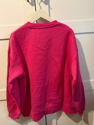 Sudadera Rosa Fucsia Disney Stitch Primark