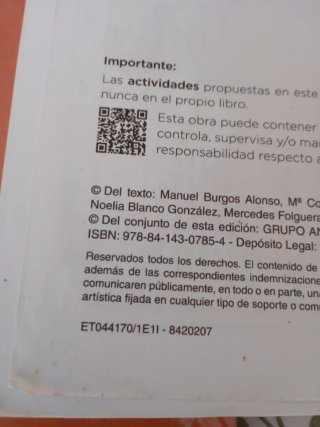 Geografía e historia, 1 ESO, Castilla y León, O...