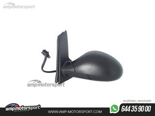 RETROVISOR COMPLETO IZQUIERDO PARA SEAT ALTEA / TOLEDO 5P
