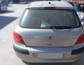Llanta peugeot 484741 307 berlina (s2) x-line