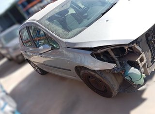Llanta peugeot 484741 307 berlina (s2) x-line
