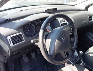 Llanta peugeot 484741 307 berlina (s2) x-line