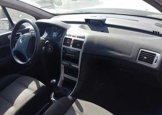 Llanta peugeot 484741 307 berlina (s2) x-line