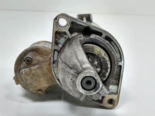 MOTOR ARRANQUE OPEL OPEL COMBO (CORSA C) 2001-2011