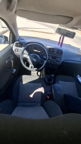 Volkswagen Polo 1.2 BlueMotion 70 CV – 2014 – 184.