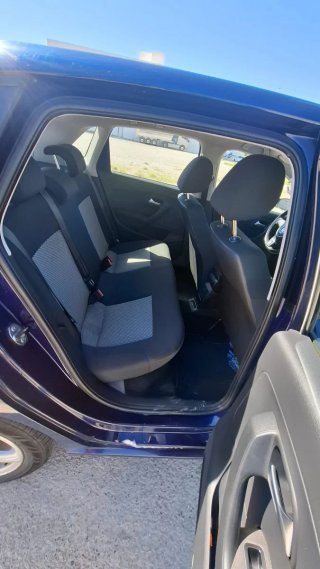 Volkswagen Polo 1.2 BlueMotion 70 CV – 2014 – 184.