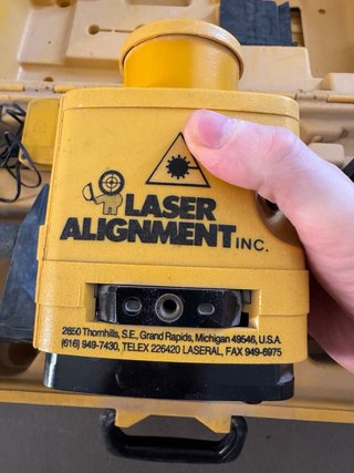 Laser Beacon LB-5