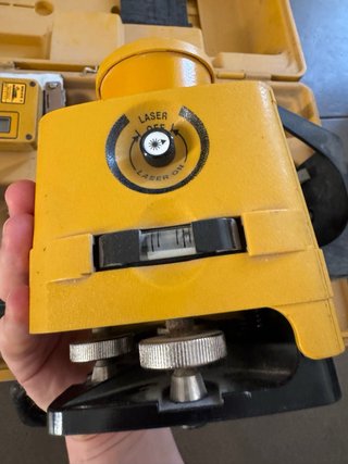 Laser Beacon LB-5