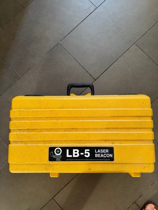Laser Beacon LB-5