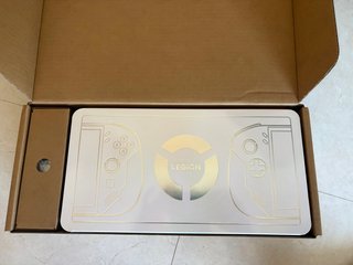 Lenovo Legion Go S Z1 Extreme 32GB RAM