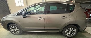 Peugeot 3008 2016