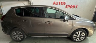 Peugeot 3008 2016