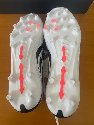 Adidas Predator League FT AG Scarpe Calcio Taglia