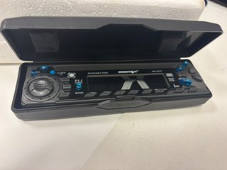 Radio Coche Digital Brighton BCD-2810