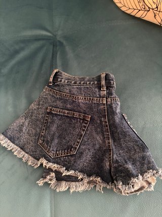 Only Jeans Corti Taglia XS