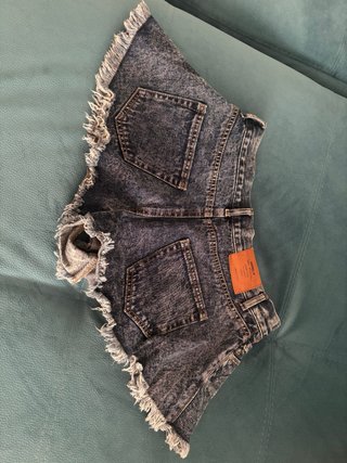 Only Jeans Corti Taglia XS