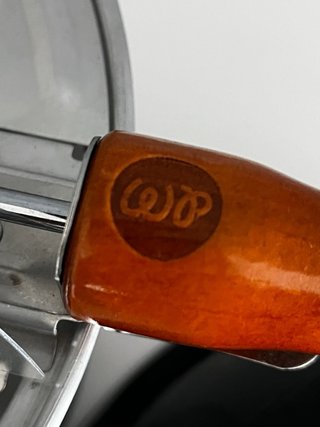 Palomitero Whirley Pop