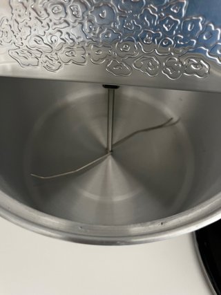 Palomitero Whirley Pop