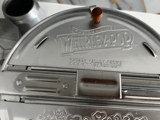 Palomitero Whirley Pop