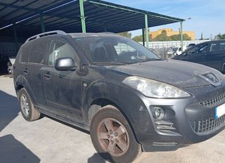 Peugeot 487609 intercooler 1530a061 premium