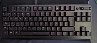 Teclado Razer Deathstalker V2 TKL Low Profile