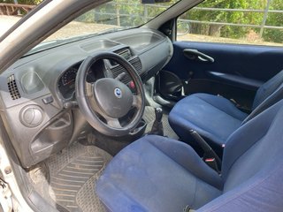 FIAT Punto Van 2005