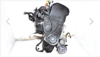 Motor Seat Ibiza 6K 1.4