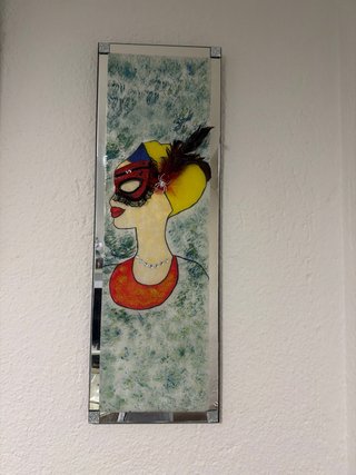 Cuadros Decorativos Artesanales