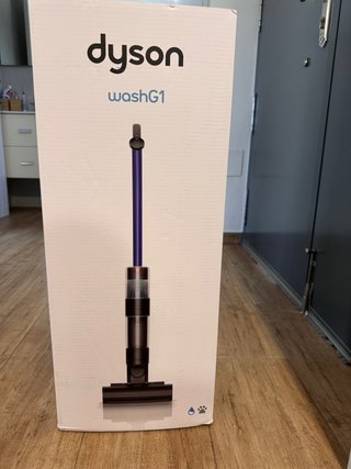 Dyson Wash G1