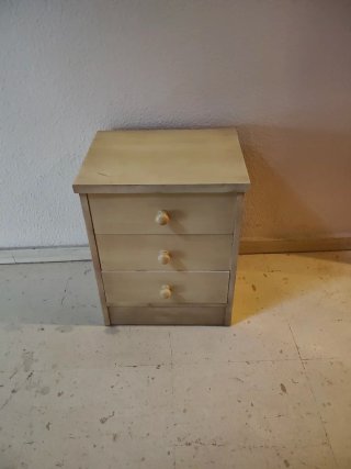 Dormitorio entero