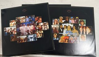 Vinilo ABBA Gold Greatest Hits