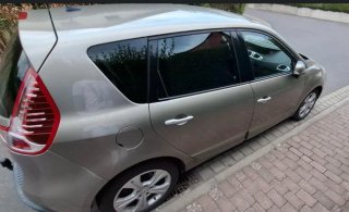 Renault Scenic 2010