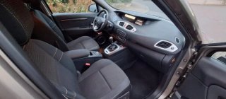 Renault Scenic 2010
