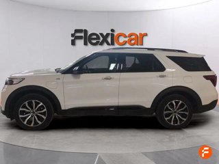 Ford Explorer 3.0 PHEV AWD ST-Line