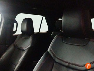 Ford Explorer 3.0 PHEV AWD ST-Line