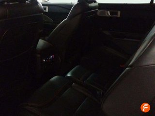 Ford Explorer 3.0 PHEV AWD ST-Line
