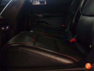 Ford Explorer 3.0 PHEV AWD ST-Line