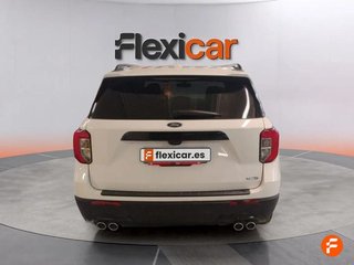 Ford Explorer 3.0 PHEV AWD ST-Line