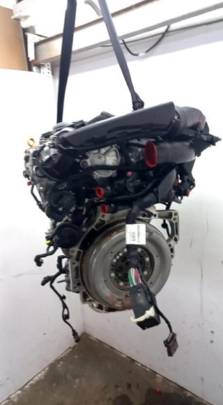 Motor completo opel hn05 corsa f p2jo jgrmp801289