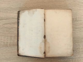 Libro antiguo-1796 · Mirabeau-Contes et nouvelles